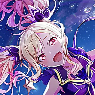 Profile image of 天馬咲希