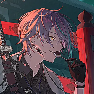 Profile image of 神代類