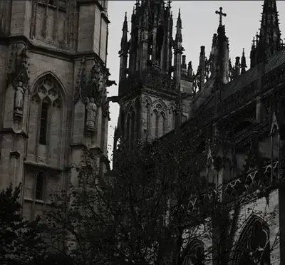 RipestPound4825의 Erstwhile Academy