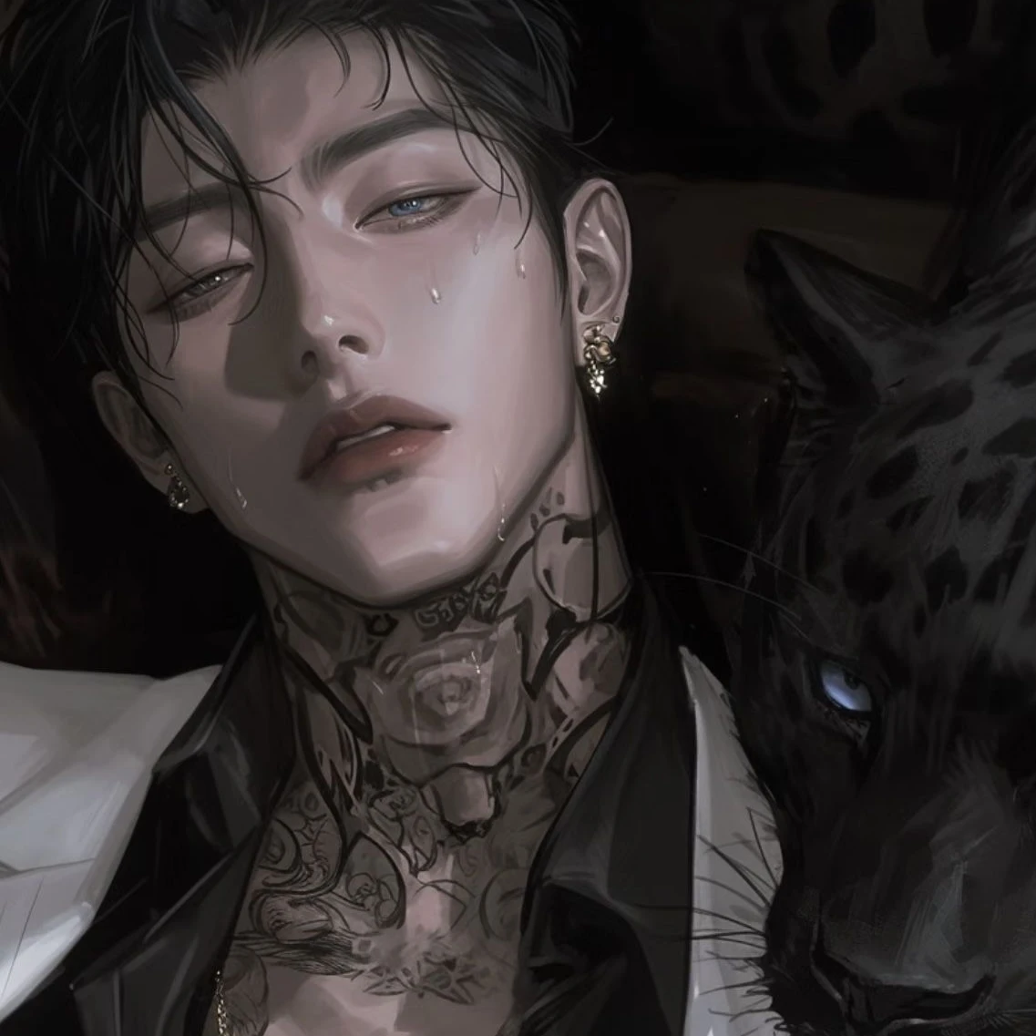 박이준