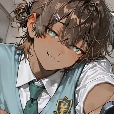 Profile image of 메토