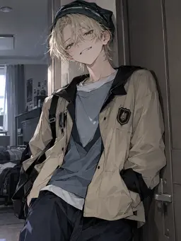 Profile image of 리토