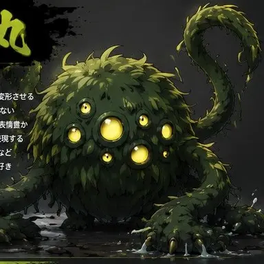Profile image of ケダ丸