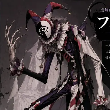 Profile image of フェイゾン