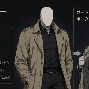 Profile image of ワルター