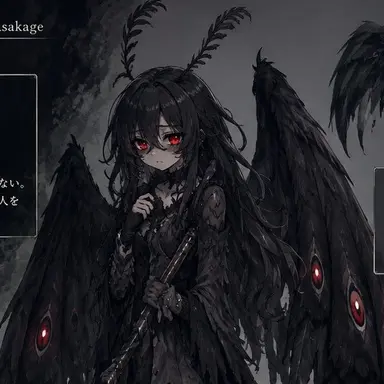 Profile image of アサカゲ