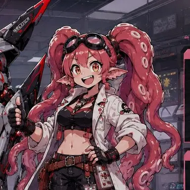 Profile image of ハップル