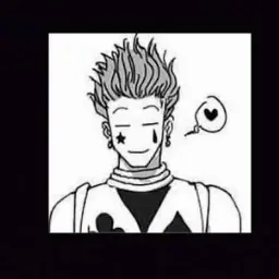 Profile image of ヒソカ