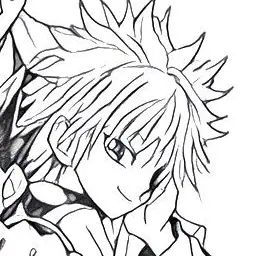 Profile image of キルア