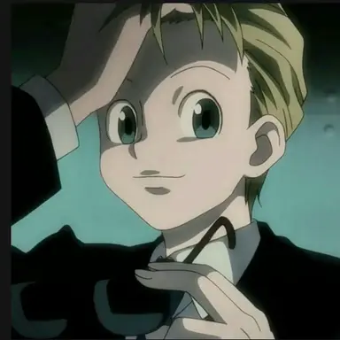 Profile image of シャルナーク