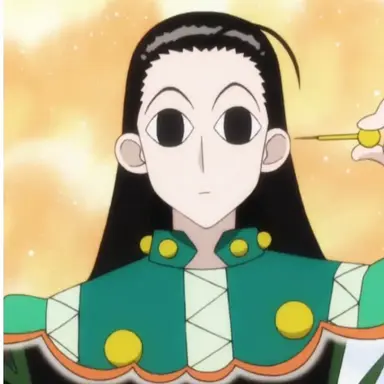Profile image of イルミ