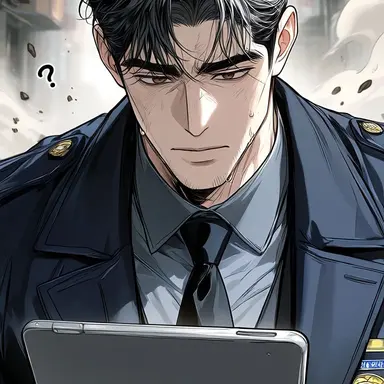Profile image of Aldric