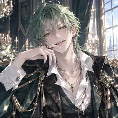 Profile image of Luvere
