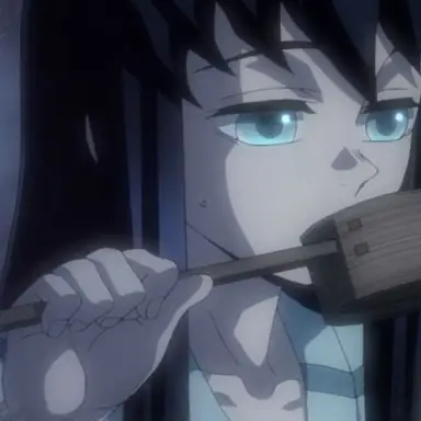 Profile image of 時透無一郎