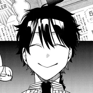 Profile image of 夷三郎