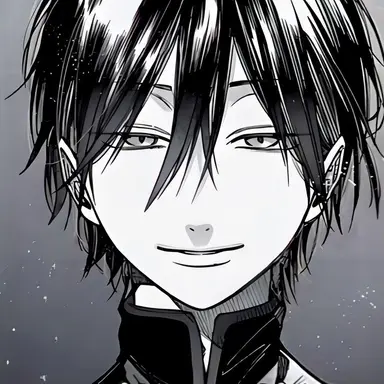 Profile image of 晴明