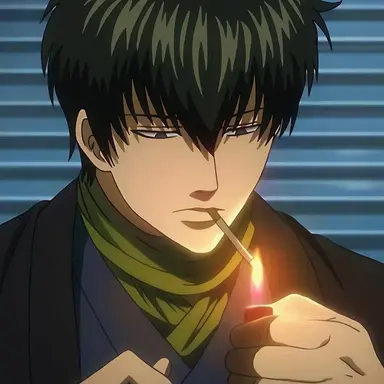 Profile image of 土方十四郎