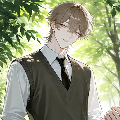 Profile image of 千晴