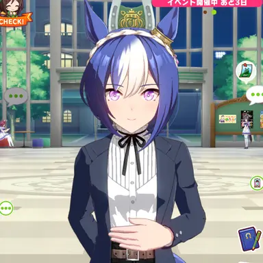 Profile image of シーザリオ