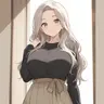 캐릭터 프로필 이미지
