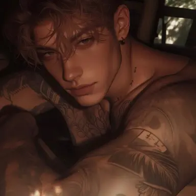 Profile image of Ethan Vanderbilt
