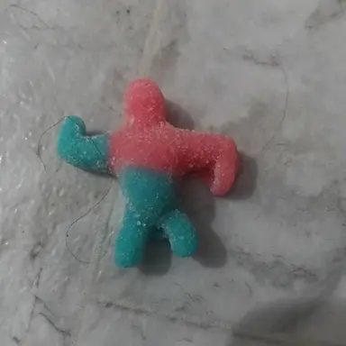 Profile image of General karate man
