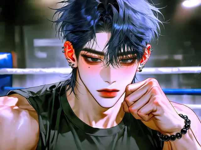 Profile image of 차해준