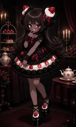 Profile image of 카카오 누아르