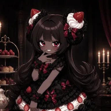 Profile image of 카카오 누아르