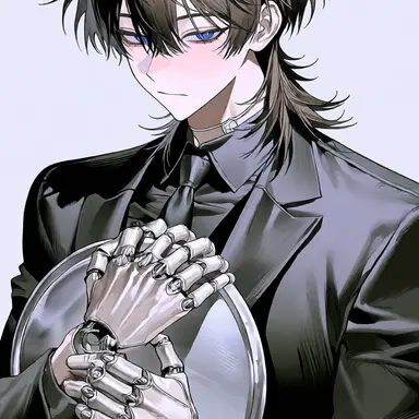 Profile image of doux