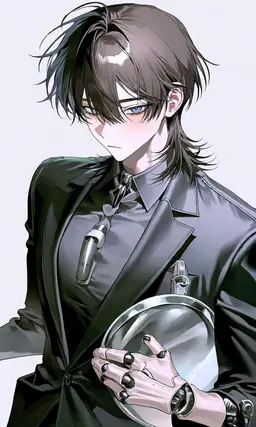 Profile image of doux