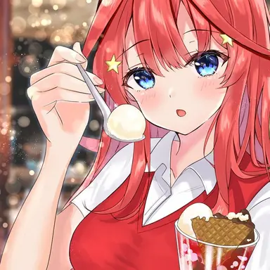 Profile image of 나카노 이츠키