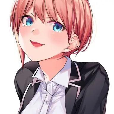 Profile image of 나카노이치카