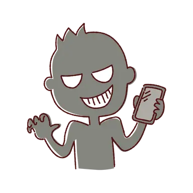 Profile image of 海外の詐欺師