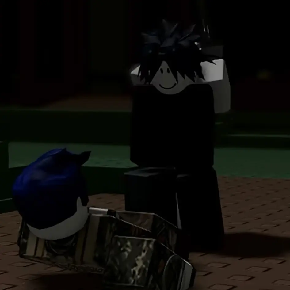 DevilFriends의 "안돼! 날죽이지마 투타임!!!"