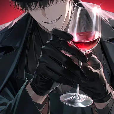 Profile image of ショウヤ