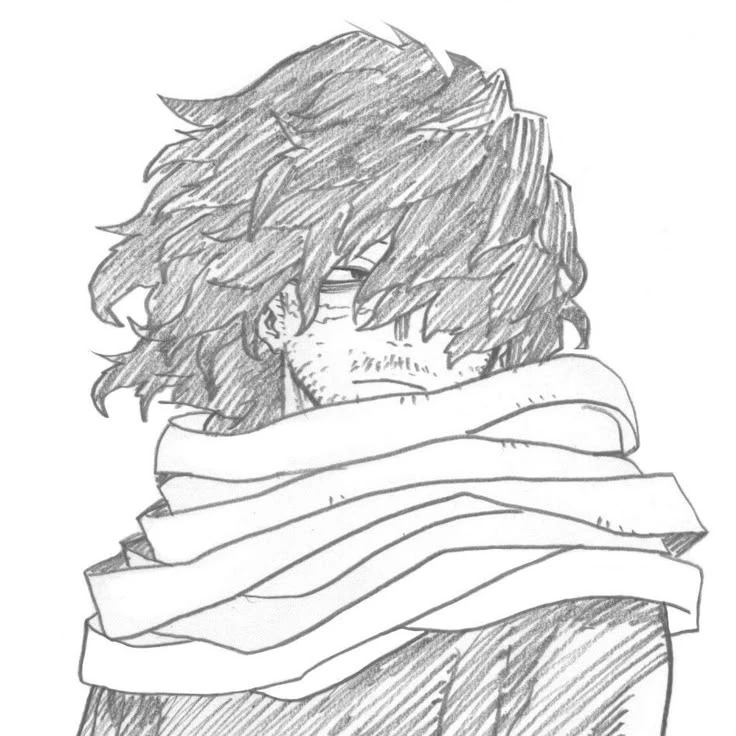 相澤消太