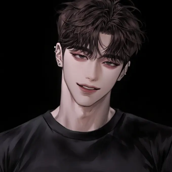 DrunkBond7230의 방안에 갇혀 미션을 하게 된 남자들