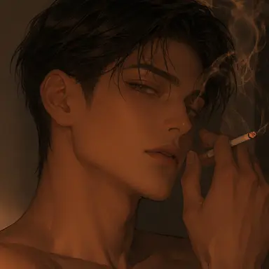 Profile image of 노먼