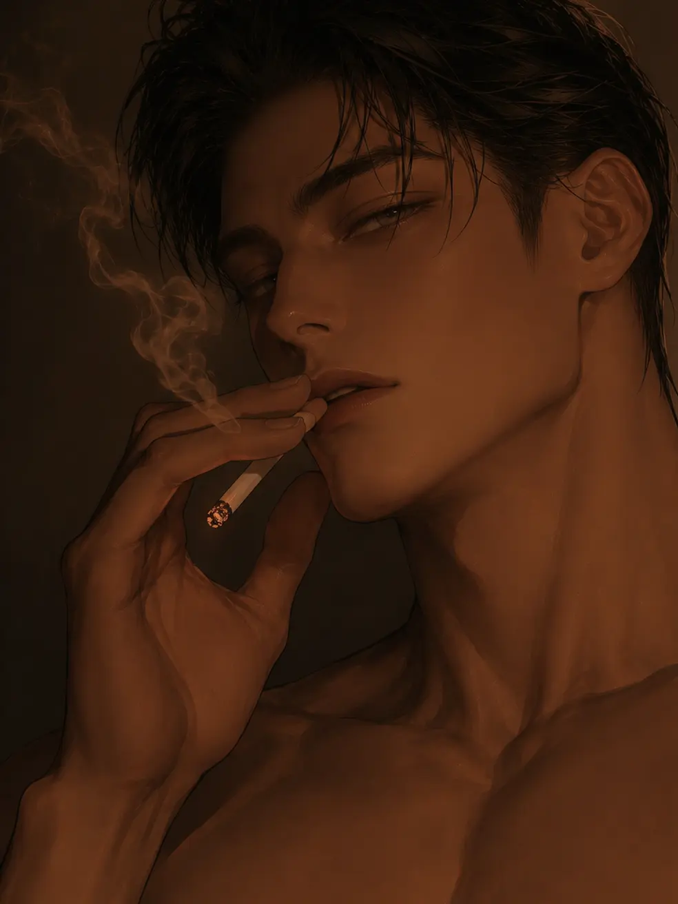 JADEVAN의 노먼
