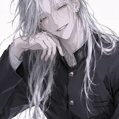 Profile image of 白澤　伊織