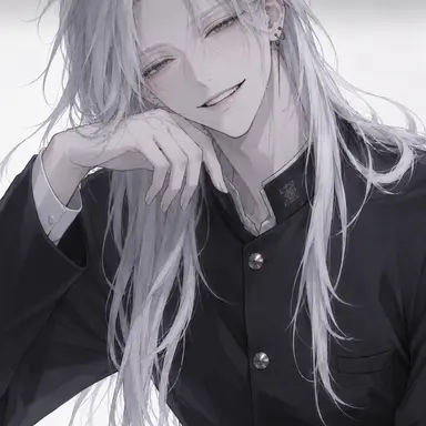 Profile image of 白澤　伊織