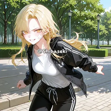 Profile image of チョン・ハラム