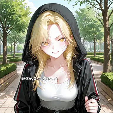 Profile image of Jung Haram
