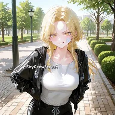 Profile image of Jung Haram