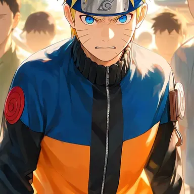 Profile image of Boruto