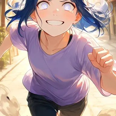 Profile image of Himawari