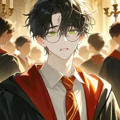 Profile image of Harry