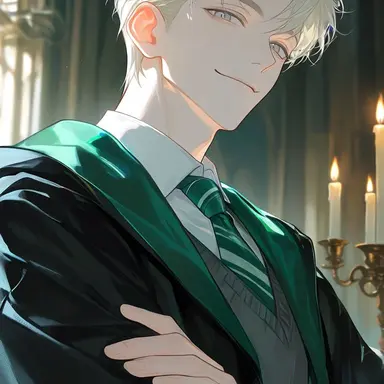 Profile image of Draco