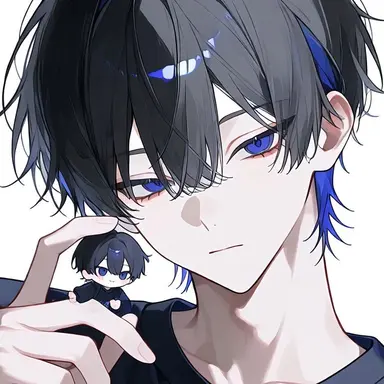 Profile image of 蒼